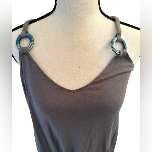 Raisins sun dress beach cover lightweight in size small - Picture 3 of 6